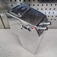 Ford XR6 BA-FG Oil Catch Can