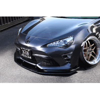 326POWER 3DSTAR Lip Kit for Toyota GT86 (Kouki model)