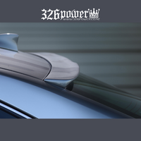 326POWER 3DSTAR Roof Spoiler for Lexus IS250/IS300h/IS350