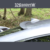 326POWER 3DSTAR Roof Spoiler for Lexus RC