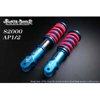 326POWER Honda S2000 Chakuriki Coilovers