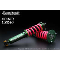 326POWER Lexus SC430 Chakuriki Coilovers