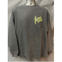 326POWER Long Sleeve T shirts