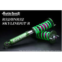 326POWER Nissan R32 Chakuriki Coilovers