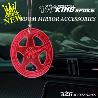 326POWER Room Mirror Accessories