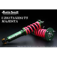 326POWER Toyota Crown Majesta JZS17 Chakuriki Coilovers