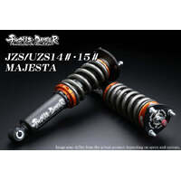 326POWER Toyota Crown Majesta JZS14/15 Chakuriki Coilovers