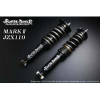 326POWER Toyota JZX110 Chakuriki Coilovers