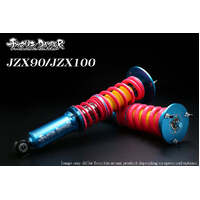 326POWER Toyota JZX90/JZX100 Chakuriki Coilovers