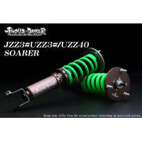 326POWER Toyota Soarer SC300/JZZ33,/UZZ3/UZZ4 Chakuriki Coilovers