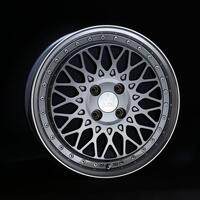 326POWER Yabaking Mesh UCHINO Wheels