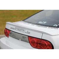 326POWER Nissan 180SX Trunk Spoiler