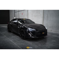 TOYOTA 86 / SUBARU BRZ : VLAND HID KIT 5500K (Pure white)  