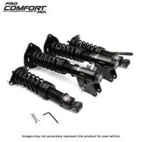 MCA Pro Comfort - BMW 3 Series (E36, E36 M3)