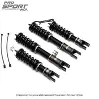 MCA Pro Sport - BMW 3 Series (E46, E46 M3)