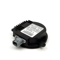 XENON HID BALLAST: MATSUSHITA GEN V   