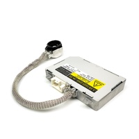 XENON HID BALLAST: DENSO DDLT002   