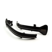 DYNAMIC MIRROR INDICATORS : BMW G20 G21 G22 G28 G30 Left Hand Drive (Special order - 3 weeks)  