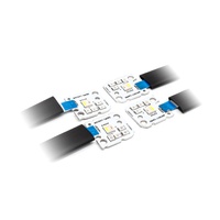 RGB DRL LED MODULES : BMW M5 5-SERIES F10 F11 (LCI) (XENON) (EU/AU/US) Xenon Headlights (LCI) 2014-2017  