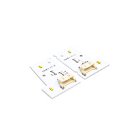 CSL YELLOW DRL LED MODULES : BMW 4 SERIES F32 F33 F36 (LED) (EU/AU/US) LED Adaptive Headlights (2017-2020)  