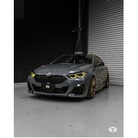 CSL YELLOW DRL LED MODULES : BMW 1 SERIES F40 2 SERIES F44 (AU/EU/US) LED Headlights (2019-2024)  