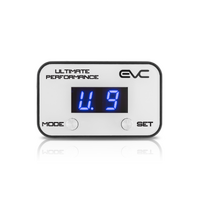 EVC Throttle Controller by Ultimate9