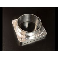 Airflow Meter Adaptor Flange 3" GU ZD30