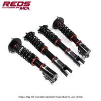 MCA Reds - Holden Commodore VU Ute Suspension