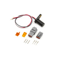 GT101 Style High Frequency Hall Effect Sensor