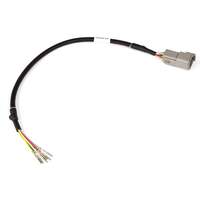 Wideband Adaptor Harness - 400mm