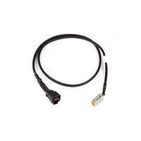 LSU4.9 Wideband Adaptor Harness LSU4.9 to DTM6