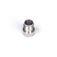 1/4" Stainless Steel Weld-on Base Only