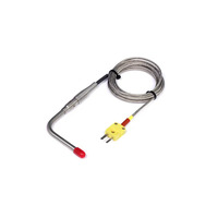 1/4" Open Tip Thermocouple