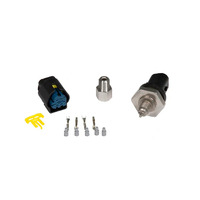 Bosch 145 PSI Fluid Pressure and Temperature Sensor