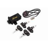 TMS-4 Tyre Monitoring System Internal Sensors