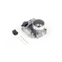 Bosch 60mm Electronic Throttle Body - Includes connector and pins