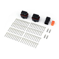 Plug and Pin Set - Suits Nexus R3