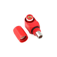 SurLok Connector-120A (Red) - Suits Nexus R3 / PD16