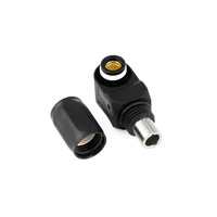 SurLok Connector-120A (Black) - Suits Nexus R3