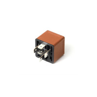 Power Relay 30A 5 Pin