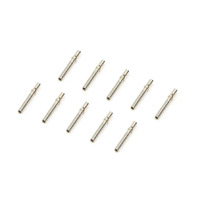 Pins only - Female pins to suit Male Deutsch DTM Connectors (Size 20, 7.5 Amp)