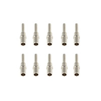 Pins only - Male pins to suit Female Deutsch DTP Connectors