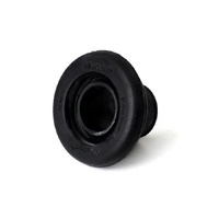 Firewall Rubber Wiring Grommet: 51mm (2") OD 28mm (1 1/8") ID