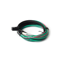 TCA - 1.5m/3ft Flying Lead Harness Only. Flying Lead Harness