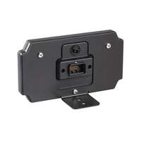 iC-7/uC-10 Standard Dash Mount