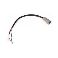 CAN Adaptor Loom DTM-4 to Flying Leads