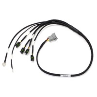 Elite 1000/1500 Terminated Ignition Harness for Mazda 13B (IGN-1A)