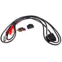 Haltech iC-7 / uC-10 OBDII to CAN Cable