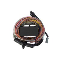 Elite 550 Premium Universal Wire-in Harness