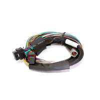 Elite 1500 Basic Universal Wire-in Harness